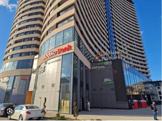 Apartman sa garažom Tower - Sarajevo - 9