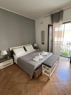 Lamezia Park Apartments - Lamezia Terme - 2