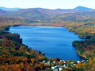 Tranquil Waters - Modern Lakefront Haven with Hot Tub - Explore, Relax, and Recharge! Close to UMF! - 6