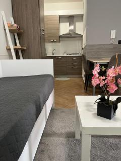 Lamezia Park Apartments - 9