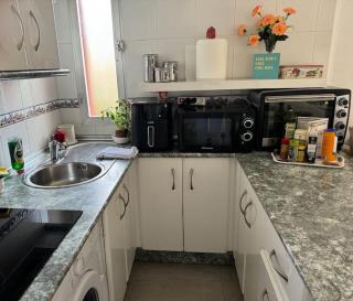 Apartment in Benalmadena - Benalmádena - 3