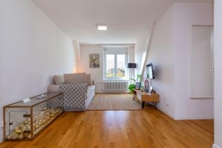 KAYA Zurich Apartment 5B - Downtown 2BR Deluxe Loft Apt - Zurigo - 0