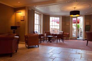 The Rose & Crown Hotel - Tonbridge - 7