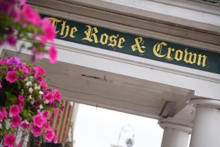 The Rose & Crown Hotel - Tonbridge - 4