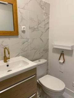 Vue dégagée au calme dernier etage - Mérignac - 8