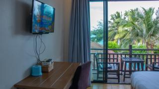 Chidlom Resort - Haad Chao Samran - 1