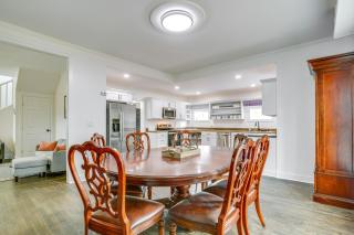 Walk to Winery Family-Friendly Holt Getaway - Kearney - 0