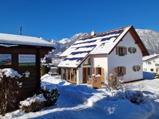 Appartement BERGTRÄUME - 9