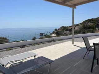 Agia Fotia Holiday House - 2