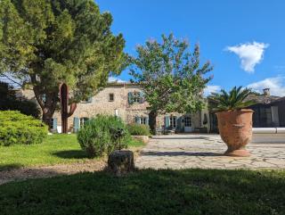 Mas Armelin - Tarascon - 3