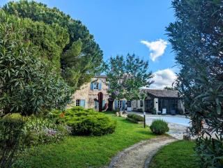 Mas Armelin - Tarascon - 6