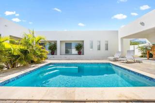 Luxurious villa in Noord, Aruba - Palm-Eagle Beach - 9
