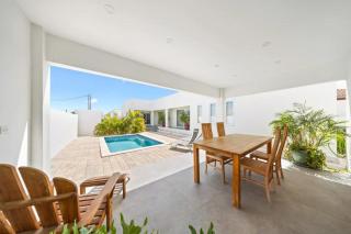 Luxurious villa in Noord, Aruba - Palm-Eagle Beach - 8