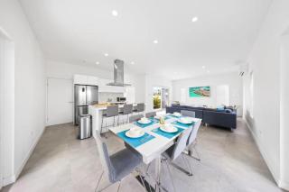 Luxurious villa in Noord, Aruba - Palm-Eagle Beach - 2