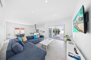 Luxurious villa in Noord, Aruba - Palm-Eagle Beach - 7