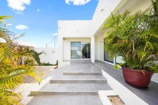 Luxurious villa in Noord, Aruba - Palm-Eagle Beach - 6