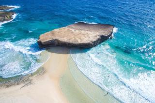 Luxurious villa in Noord, Aruba - Palm-Eagle Beach - 5