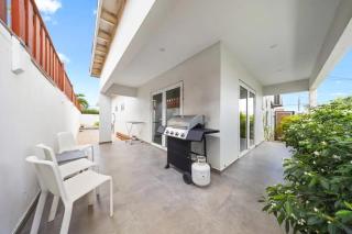 Luxurious villa in Noord, Aruba - Palm-Eagle Beach - 3