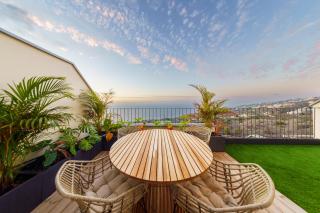 Victoria Dreamhouse - 2BR Seaviews Terrace - La Victoria de Acentejo - 8