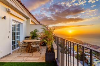 Victoria Dreamhouse - 2BR Seaviews Terrace - La Victoria de Acentejo - 0