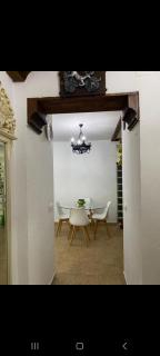 Apartamento Donna Elvira - Bogás - 0