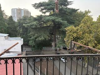 Duplex in old town - Tbilisi - 7