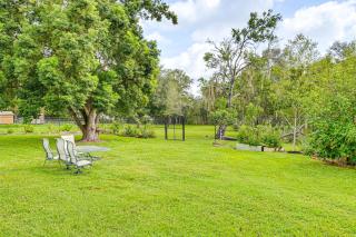 10 Mi to Adventure Island: Home w/ Fenced Yard! - 8