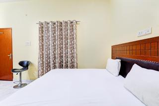 Hotel O Home Singhs Delight - Varanasi - 3