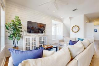Sabal by the Sea - Port Aransas - 1