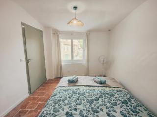 Maison La belle de Cadenet proche Lourmarin - Cadenet - 5