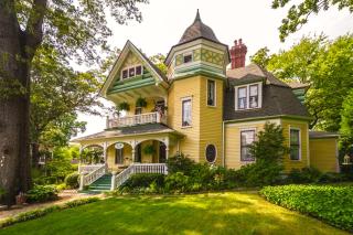 Sugar Magnolia Bed and Breakfast - Atlanta - 0