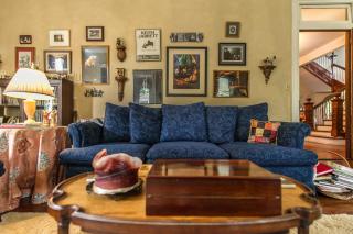 Sugar Magnolia Bed and Breakfast - Atlanta - 8