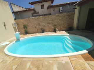 Área de lazer para temporada - 3