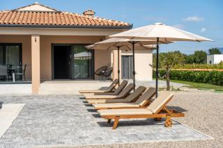 Villa Ardanela - Labin - 8