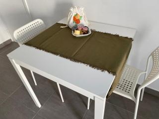 Apartamento simples e simpático - 1