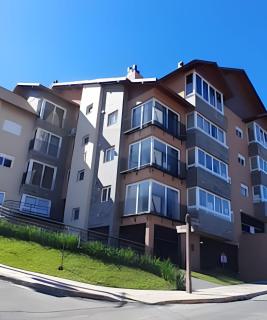 Novo e moderno, ar condicionado! - Gramado - 0