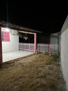 La casita Rosa - Aquiraz - 4
