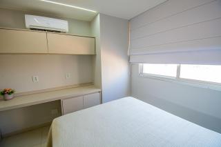 Apartamento maravilhoso 2 - Brasilia - 8