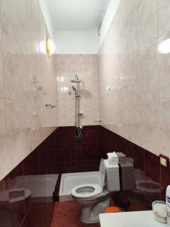 Pandora's Box Apartament - Tirana - 5