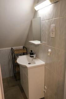 Szalakóta Apartman - 4
