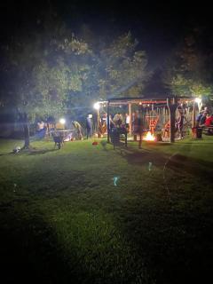Cabana lui Foardă - Motru Sec - 1