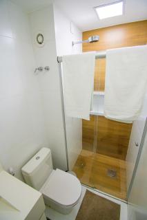 Apartamento maravilhoso 2 - Brasilia - 3