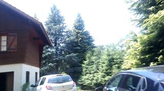 Chalet du lac - Saint-Rémy-sur-Durolle - 7