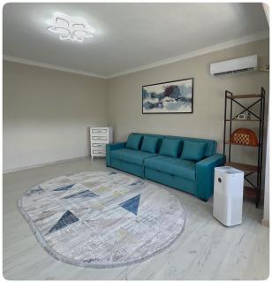 Home, Sweet home in the center of Tashkent - Tashkent - 0
