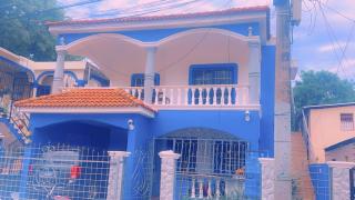 Casita Azul - Isabel de Torres - 0
