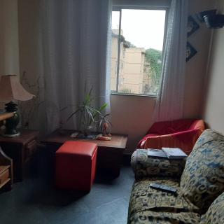 Quarto para Temporada - Rio de Janeiro - 1