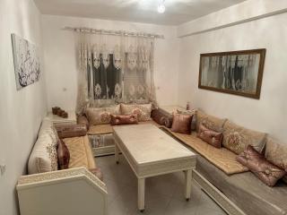 Appartement OUJDA Résidence ALGHAYT 1 - Oujda - 9