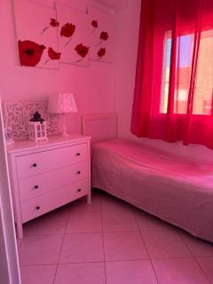 Appartement OUJDA Résidence ALGHAYT 1 - Oujda - 6