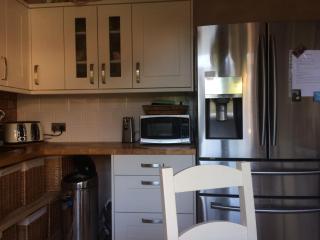 SanHoteliers room 5 sml double free parking TV - Leicester - 8