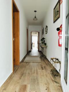 Casa da Quinta - Galveias - 2
